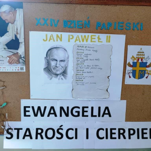 Apel Papieski