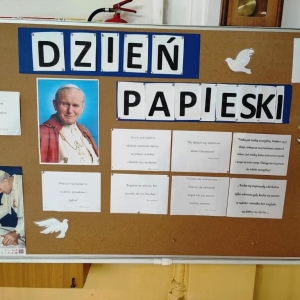 Apel Papieski