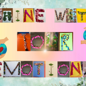 Shine with your emotions