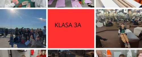 Kim będę w przyszłości? Jaki zawód wybiorę?  Wycieczki klasy 1b i 3b