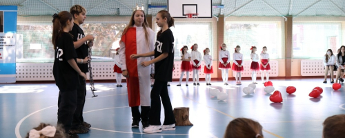 Apel z okazji Narodowego Święta Niepodległości