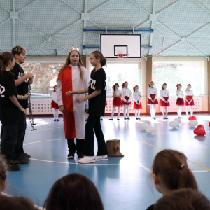 Apel z okazji Narodowego Święta Niepodległości