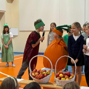 „Na straganie w dzień targowy…”