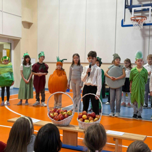 „Na straganie w dzień targowy…”