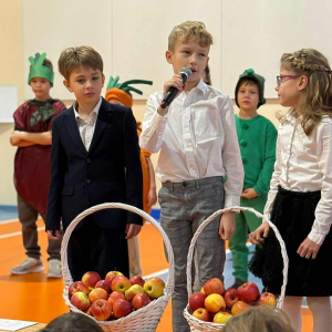 „Na straganie w dzień targowy…”