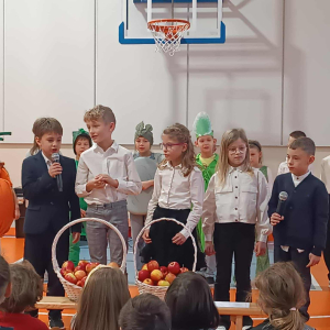 „Na straganie w dzień targowy…”