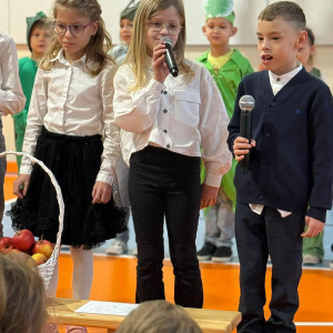 „Na straganie w dzień targowy…”