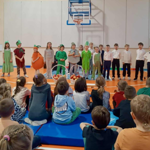 „Na straganie w dzień targowy…”