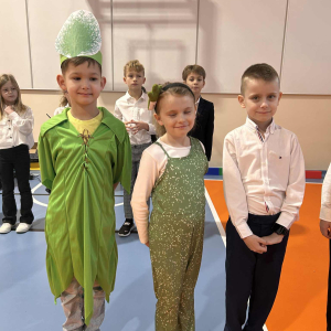 „Na straganie w dzień targowy…”