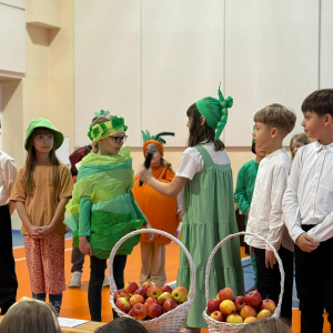 „Na straganie w dzień targowy…”