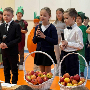 „Na straganie w dzień targowy…”