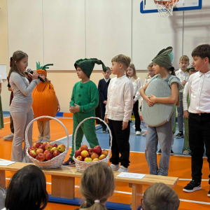 „Na straganie w dzień targowy…”