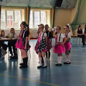 Dzień Dziecka i Dzień Patrona naszej szkoły 