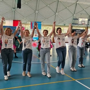Dzień Dziecka i Dzień Patrona naszej szkoły 