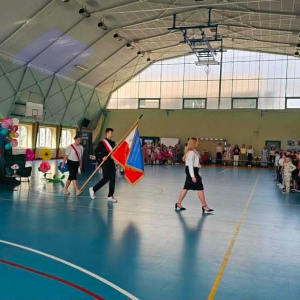Dzień Dziecka i Dzień Patrona naszej szkoły 