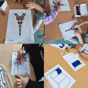Projekt Edukacyjny Aktywna Świetlica "Dookoła Świata" - Francja