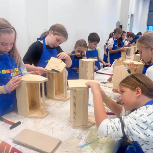 „Majsterkowo” w Castoramie